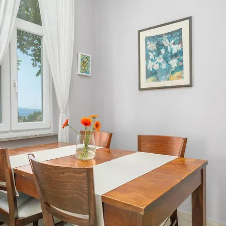 Apartment Gloria * Opatija
