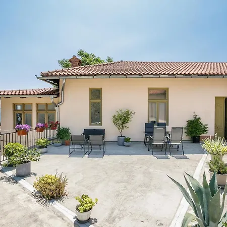 Guest house Apartment Gloria Opatija
