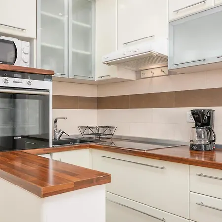 Apartment Gloria * Opatija
