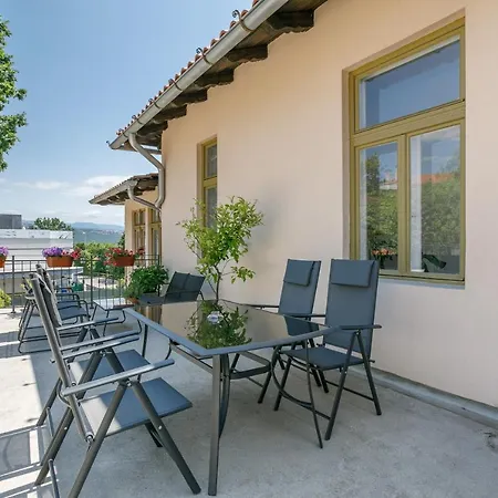 Apartment Gloria Opatija