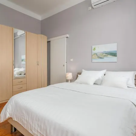 Apartment Gloria * Opatija